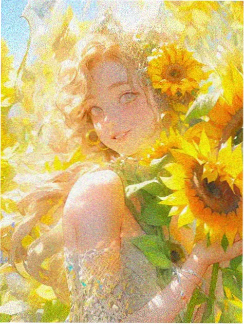 星海拾荒者日本动漫不卡顿